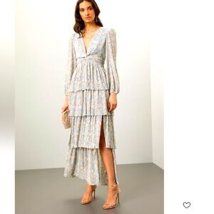 Astr dress. Brand new.